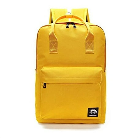 YingTech Lady Boy Girls Backpack Women Preppy School Bags For Teenagers Men Oxford Travel Bags Girls Laptop Backpack Mochila