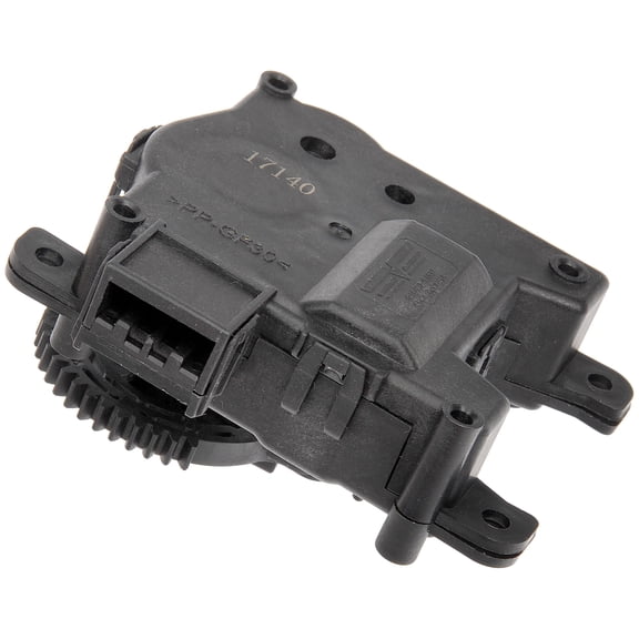 HVAC Blend Door Actuator Fits 2017 Honda Accord