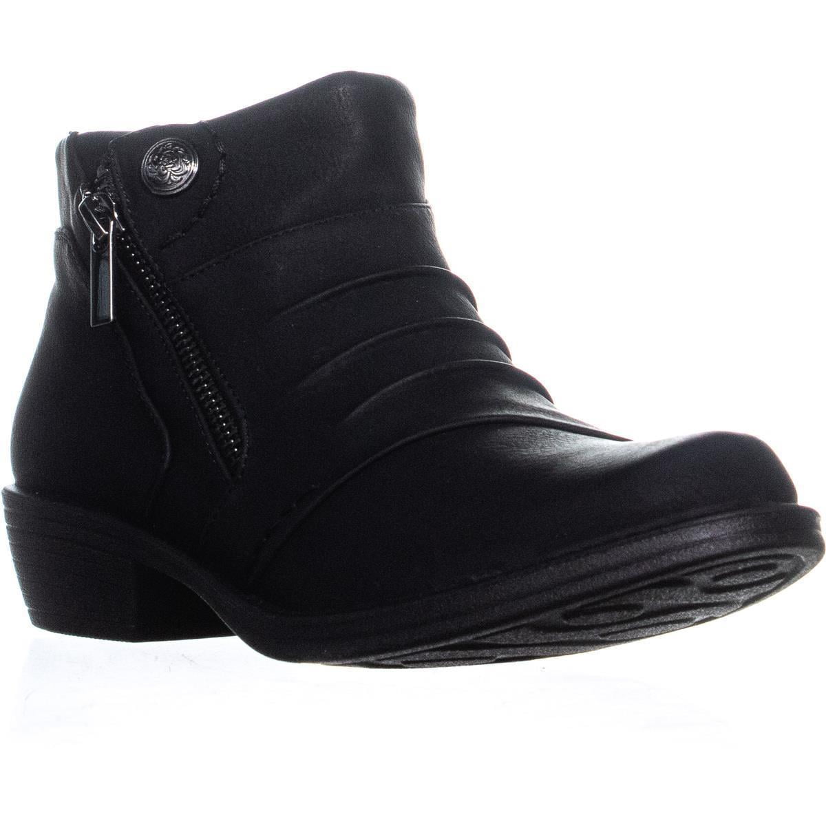 easy street sable booties