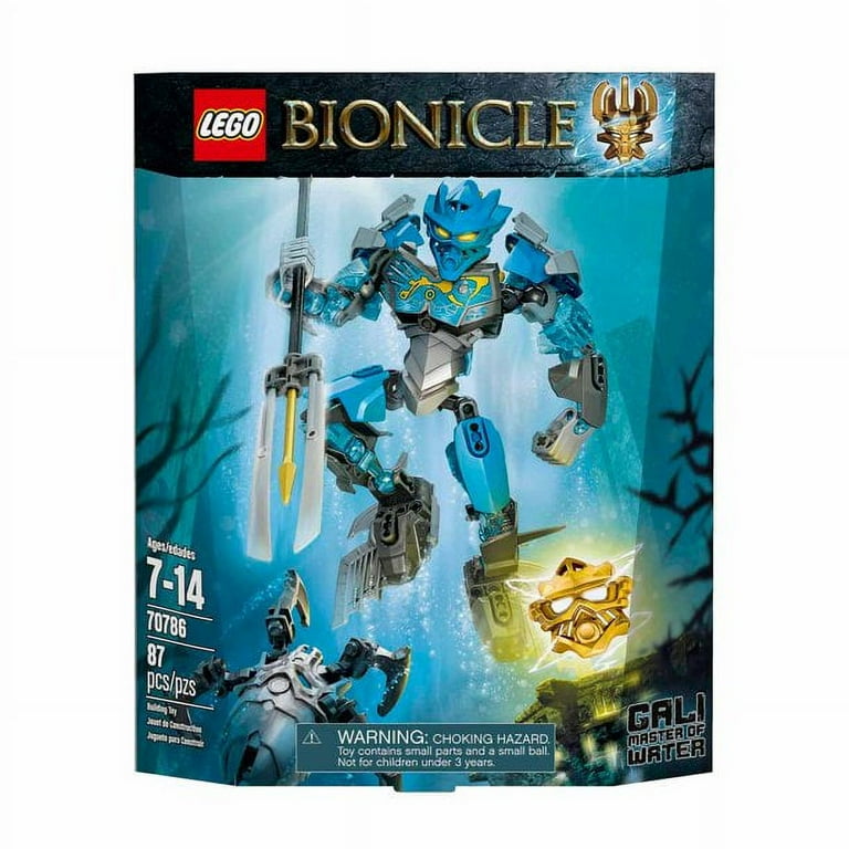 Bionicle masters hot sale