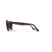 Ray-Ban Light Brown Sunglasses, RB2180-616613-49