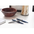 thumbnail image 5 of Cross ATX Pure Chrome Fine Nib Fountain Pen, 5 of 7