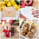 thumbnail image 2 of HEALLILY 1 Roll Round Label Stickers Thank You for Supporting My Small Business Adhesive Stickers Kraft Paper Lables, 500pcs, 2 of 3