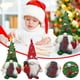 thumbnail image 1 of onlyliua Ofertas Del Día Adornos Navideños 2023 Adornos Navideños de Muñecos Sin Rostro Adornos Navideños, 1 of 6