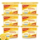 thumbnail image 1 of Deshumidificador Humedad Absorber Vacplus, paquete de 6 unidades, 310 ml, con limón, 1 of 7