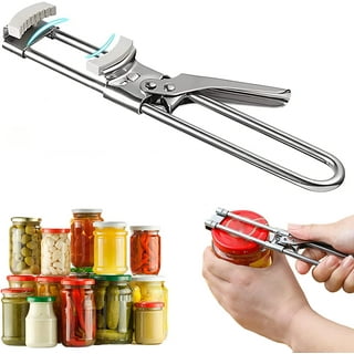 Automatic Jar Opener, One Touch Jar Opener Kitchen Tool, Electric Can Opener  For Elderly People And Arthritis Sufferers, 6.8x2.5inch,green
