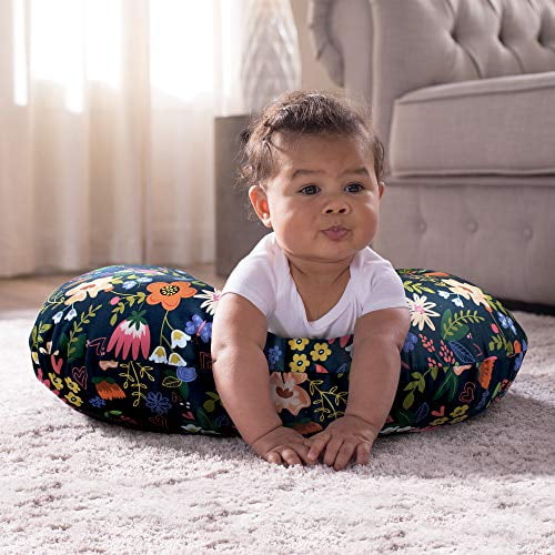Boppy nursing cheap pillow slipcover
