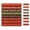 B(40*50cm), variant on 8 Pieces Christmas Gingham Fabric Squares, Fall Leaf Printed Fabric Scraps, Precut Quilting Squares, DIY Sewing Patchwork Christmas Fabric for Holiday Crafts,Christmas Home Decor-B(25*25cm)