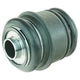 thumbnail image 2 of TRQ Rear Control Arm Guide Rod Integral Link Ball Joint Set for 00-06 BMW X5 E53 PSA56131, 2 of 6