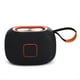 thumbnail image 1 of Altavoz Exterior Impermeable de 7 Niveles Pequeño Altavoz Bluetooth Portátil Subwoofer Altavoz HIFI Envolvente 3D, 1 of 5