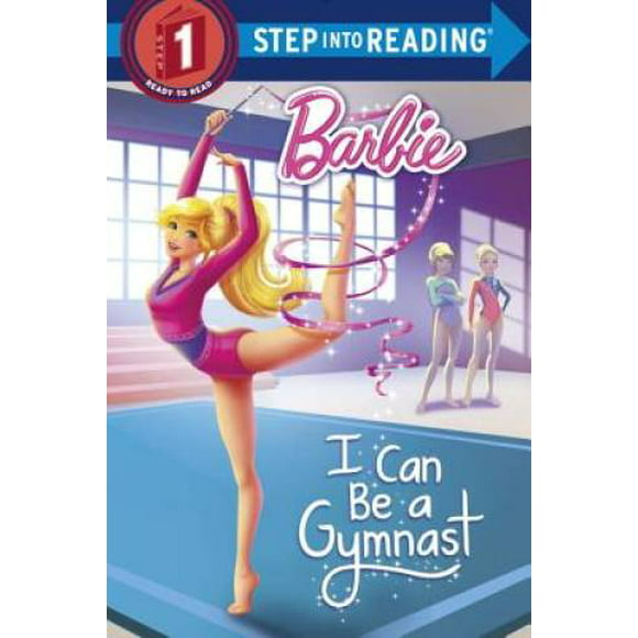 Pre-Owned I Can Be a Gymnast (Paperback 9780385384230) by Kristen L Depken