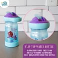 thumbnail image 2 of Botella de Agua Disney Ariel The First Years 360 mL para Niños Pequeños, 2 of 7