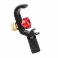 thumbnail image 4 of Armored Cable Stripper, Incisive Armored Fiber Optic Cable Stripper Single Head Robust Adjustable Red  For Crimping, 4 of 8