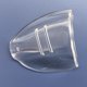 thumbnail image 5 of Gafas De Ala Lateral Gafas Protectoras De Seguridad Google Side Shield 1 Par Vogacara AF001016-01, 5 of 5