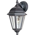 thumbnail image 1 of Maxim Lighting Westlake - One Light Outdoor Wall Mount, Empire Bronze Finish with Clear Glass, 1 of 2