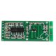 thumbnail image 4 of Sonda de inducción de microondas, RCWL-0516 Sensores de radar de microondas Sensor de radar Módulo de sensor de radar Estética elegante, 4 of 8