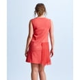 thumbnail image 2 of Shirin Mesh Flapper Sleeveless Dress, 2 of 3