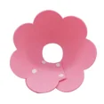 thumbnail image 1 of Flower Design Cat Cones Cat Recovery Collar Soft for Cat Wound Healing Protective Cone After Surgery Elizabethan Collars, 1 of 5