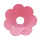thumbnail image 3 of Collar de recuperación para gatos con conos con diseño de flores, suave para la curación de heridas de gatos, cono protector después de la cirugía, collares isabelinos, 3 of 5