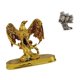 thumbnail image 5 of Escultura De Figura De Búho, Arte Animal Moderno, Estatua De Resina, Adorno De Mesa Para El Hogar, Oficina, Escritorio, Sala De Estar, Decoración De Gabinete, 5 of 7