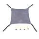 thumbnail image 4 of Dnzceghtig Hamaca para Gatos, Cama Colgante para Mantener Caliente, Almohadilla para Nido con Gancho y Bucle de Doble Cara, 4 of 8