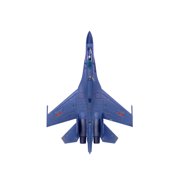 Shenyang J-11B Yinglong Aircraft Northern Theater Command 2019 People's Liberation Army Air Force 1/100 Diecast Model by Legion