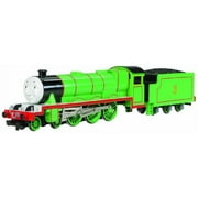 Bachmann Trains Thomas And Friends - Henry The Green Engine With Moving Eyes