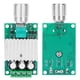 thumbnail image 4 of Regulador de motor de CC, controlador de velocidad de motor de CC de alta velocidad de 12 V, 24 V y 10 A, interruptor de velocidad PWM impulsado por rendimiento, 4 of 9