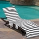 thumbnail image 5 of RV Funda para silla de playa, funda para silla de playa para piscina, patio, jardín, Sailing Electrónica, 5 of 5