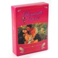 thumbnail image 2 of The Romantic fasy Oracle Cards, adivinación, baraja de Tarot, juego de mesa de ocio para fiesta familiar con guía en PDF Fivean unisex, 2 of 2
