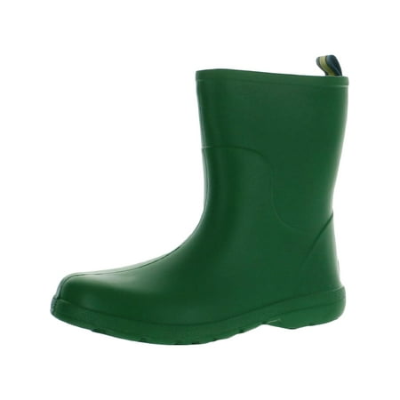

Totes Girls Cirrus Charley Little/Big Kid Slip On Rain Boots