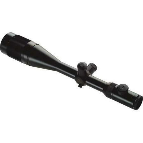 Nightforce 12 42 X 56Mm Precision Benchrest Illuminated Reticle Riflescopes, Br1242Npr2