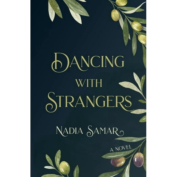 Dancing With Strangers, (Paperback)