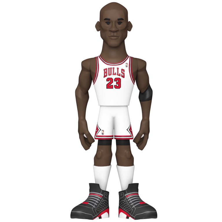 Funko NBA Sports Players: Michael Jordan Chicago Bulls