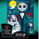 thumbnail image 3 of Rompecabezas Ceaco La pesadilla antes de Navidad de Tim Burton, 300 piezas, 3 of 3