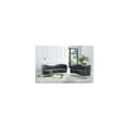 thumbnail image 5 of Wallace 2-piece Modern Velvet Sofa and Loveseat Set in Gray, 5 of 8