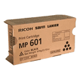 thumbnail image 1 of Toner Ricoh Mp501 Original Blk 407823, 1 of 3