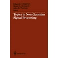 thumbnail image 1 of Topics in Non-Gaussian Signal Processing, 1 of 1