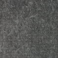 thumbnail image 3 of Better Homes & Gardens Washed Paper Comfort Air Floor Mat, 20"x41", Black, 3 of 5
