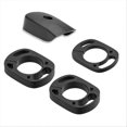 thumbnail image 1 of Bicycle Stem Headset Handlebar Spacer Bike Spacers with Stem Top Cap, 1 of 5