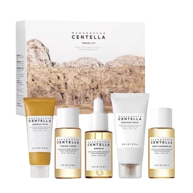 Travel Kit CENTELLA SKIN1004