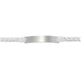 thumbnail image 5 of Pulsera tejido chino 18cm Horoz Plata 925 WP562, 5 of 5