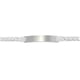 thumbnail image 5 of Pulsera tejido chino 18cm Horoz Plata 925 WP562, 5 of 5