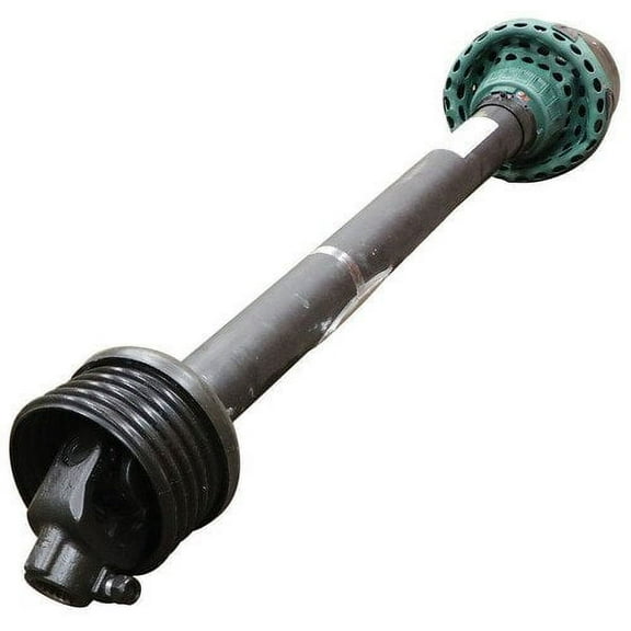 CV PTO Driveline 80 Degree 540 RPM fits John Deere BW14543 fits Rhino 00760452 fits Land Pride RC5010 RC5015 RCM5015 RCR3515 826-117C