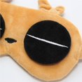 thumbnail image 2 of Advancent Niños de dibujos animados Sleep Eye Cover Eye Shade Aliviar la fatiga ocular Transpirable Sleeping Eve Patch Blindfold Eye Protection para Electrodomésticos No.2 Advancent HA042770-03, 2 of 6