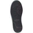 thumbnail image 4 of Volcom Men's Evolve Skate Inspired Work Shoes Composite Toe Black 3 D(M) US, 4 of 4