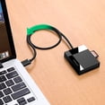thumbnail image 5 of Lector De Tarjeta Ugreen CR125 USB 3.0 de 50 cm, 5 of 5