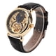 thumbnail image 2 of 1、El movimiento automático de cuerda automática le permite usar el reloj en cualquier momento., 2 of 10