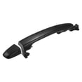 thumbnail image 1 of Manija de puerta exterior trasera para Toyota Sienna - Paquete de 2 Negro, 1 of 1