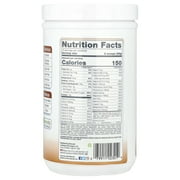 Total Soy, Meal Replacement, Bavarian Chocolate, 17.88 oz (507 g), Naturade